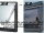 Ersatzscheibe S4, S5 in grau 668x282 (700x350) - ohne Rahmen