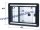 Seitz S4 Schiebefenster 800 x 450 mm