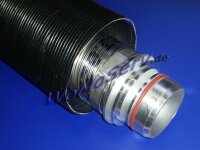Rohrset Combi D - 100cm #34502-03