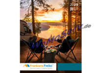 Frankana/Freiko Katalog