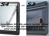 Ersatzscheibe S3 in grau 1068x632 (1100x700) - ohne Rahmen