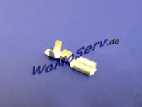 Flachsteckhülse,  Zündautomat zur Zündkerze