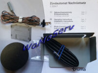 Zündautomat-Nachrüstsatz für S 3004 P