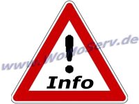 Blank/Dummy (darf nur alleine im Warenkorb sein!)