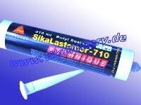 SikaLastomer-710 schwarz, 310 ml