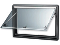Seitz S4 Ausstellfenster 1450 x 600 mm