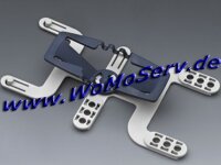 Froli Travel Mobil - halbes Element