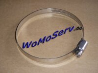 Schlauchschelle 70-90 mm für Truma Heizungen