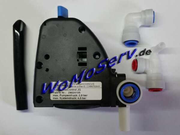 Truma Wasserset FrostControl JG Rohrsystem 12 mm