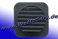 Schwenkdüse SCW 2 schwarz