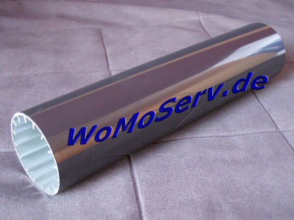 Heizrohr WT Aluminium, für Truma Therme TT ab 09/95