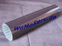 Heizrohr WT Aluminium, für Truma Therme TT ab 09/95