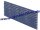 Ersatz-Flusenfilter Saphir blau #40090-64600