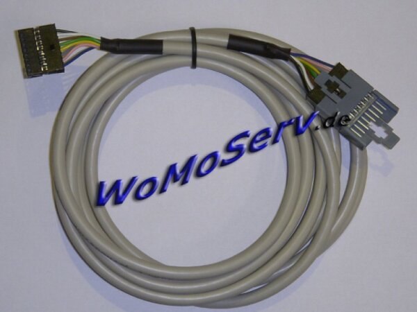Verlängerungskabel 3m IR-Empfänger, compact + vario #40090-89100