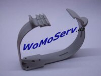 Schelle ÜS5 für Rohr VR 72 3er