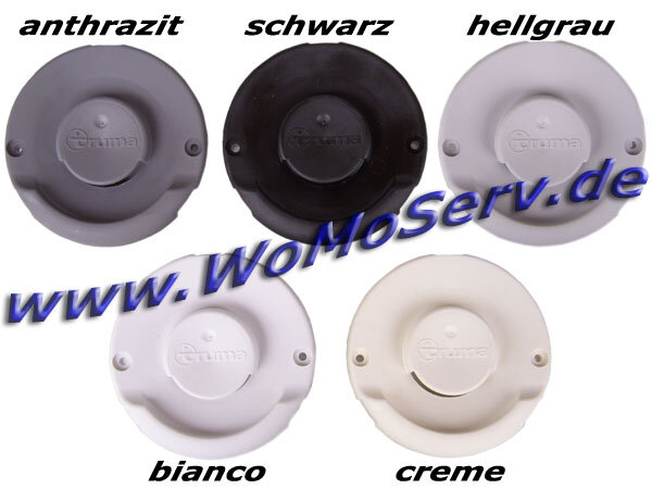 Kaminaußenteil WK bianco weiß