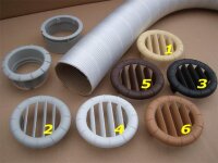 Saphir EasySet achatgrau #40090-44400