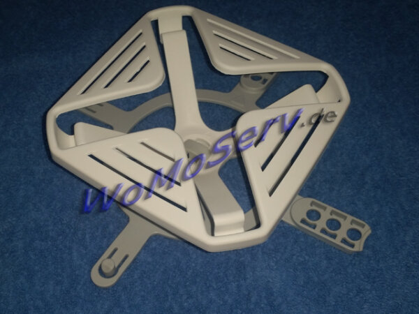Froli Scor Mobil - Federelement weiss, normal