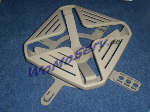 Froli Scor Mobil - Federelement grau, soft